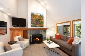 Painted Cliff 51 | Ski-in, Ski-Out Townhome, w/ Parking & Shared Hot Tub Access